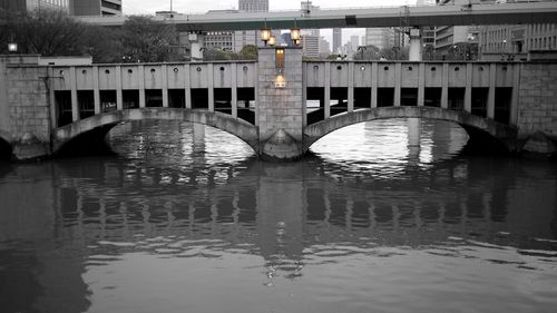 Sakai bashi bridge@Osaka