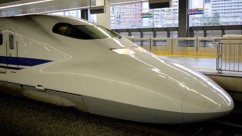 Shinkansen