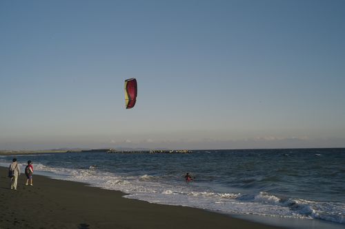 take off  - photo : LEICA M8 + Summicron-M 1:2/35 ASPH