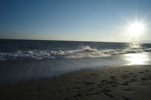 sea breeze  - photo : LEICA M8 + Voigtlander super-wide heliar 15mm F4.5