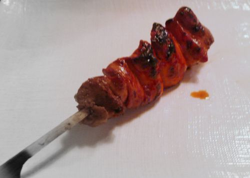 Yakitori