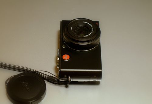 LEICA D-LUX3