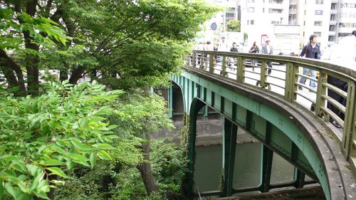 Ohanomizu BRIDGE - Tokyo