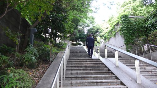 Ohanomizu - Tokyo