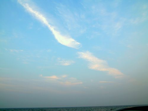 sea & sky