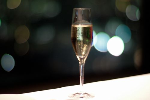 Champagne M8+noctilux f1